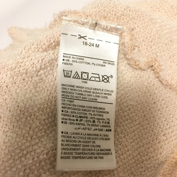 Old Navy sweater dress - Picture 5 of 6